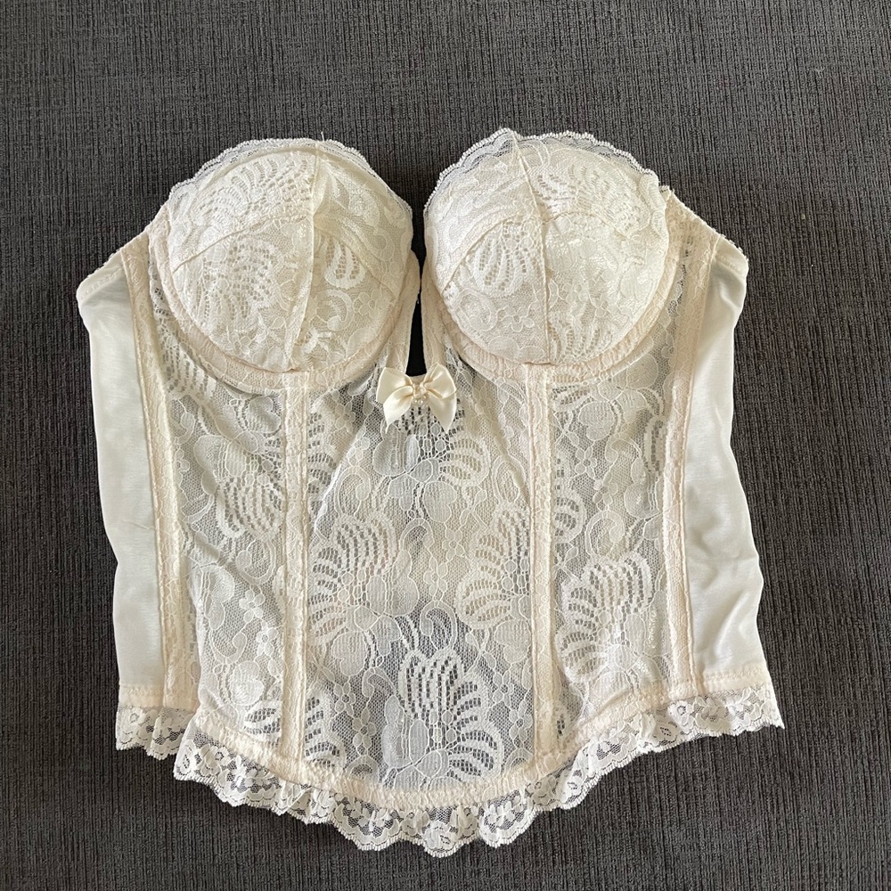 Vintage corset